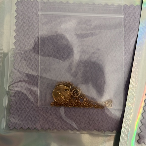 Handmade jewelry sets gold plated and silver plated pill skull pave crystal y2k - Picture 11 of 13